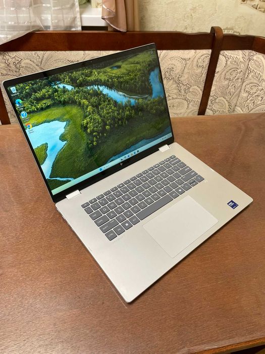 Ноутбук 16 HP OmniBook 7 Flip (Ultra 5 226V/16/SSD512/Intel Arc 130V)