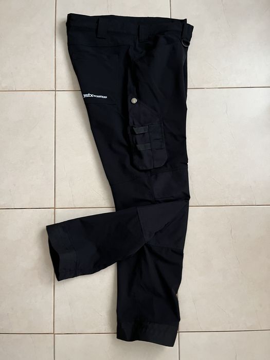 Брюки треккинговые  рабочие MTX,Snickers,Mascot,Revolution Race