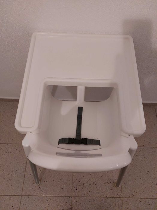 Cadeira de refeição IKEA - Antipole