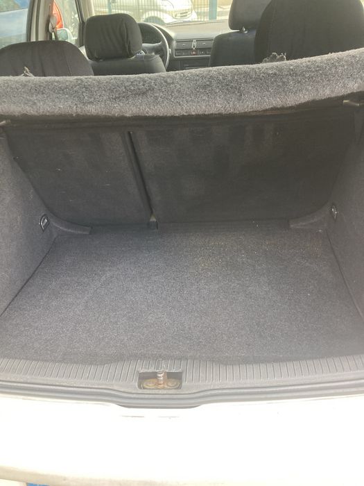 Volkswagen Golf 1.9 TDI