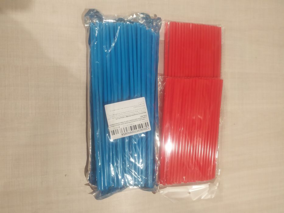 Накладки на глушник КОВІ, ГЕОН, КАЯ.