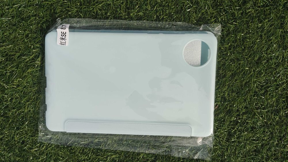 Capa Redmi Pad SE 8.7