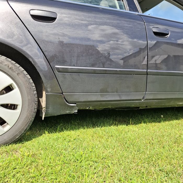 Sprzedam Audi A4 B7
