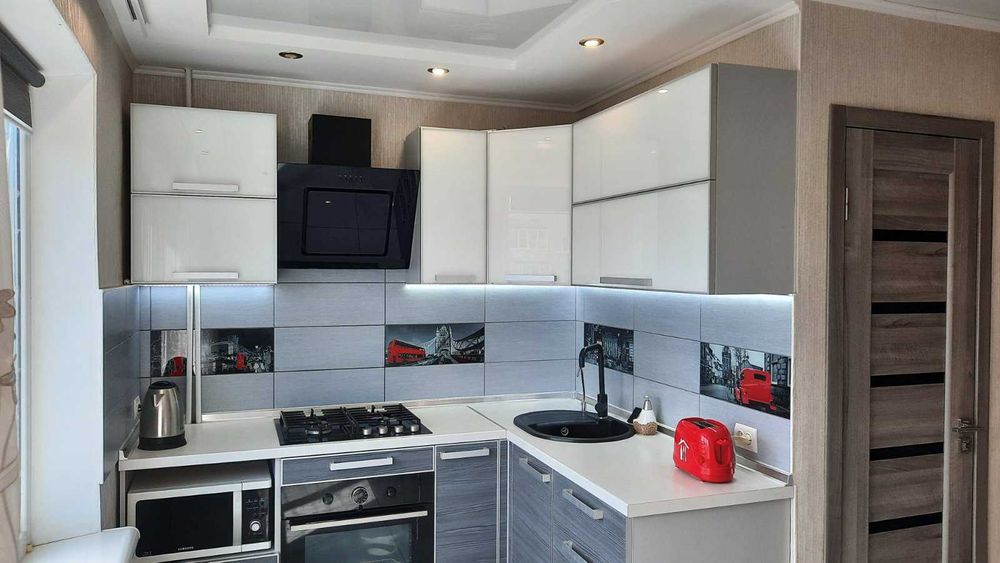 Аренда 3х-комнатной квартиры. Район Малого рынка. ДЛЯ СЕМЬИ