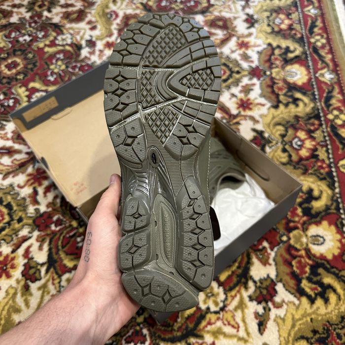 Кросівки ОРИГІНАЛ New Balance 1906r CORDURA 44