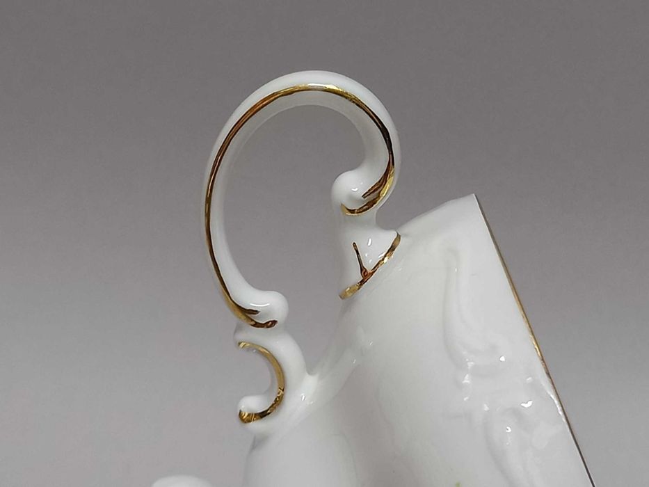 Filiżanka do mokki, Rosenthal Pompadour, lata 30-te