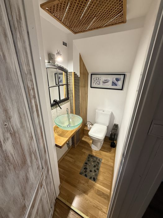 Mieszkanie Apartament Centrum Mrągowo przy szlaku