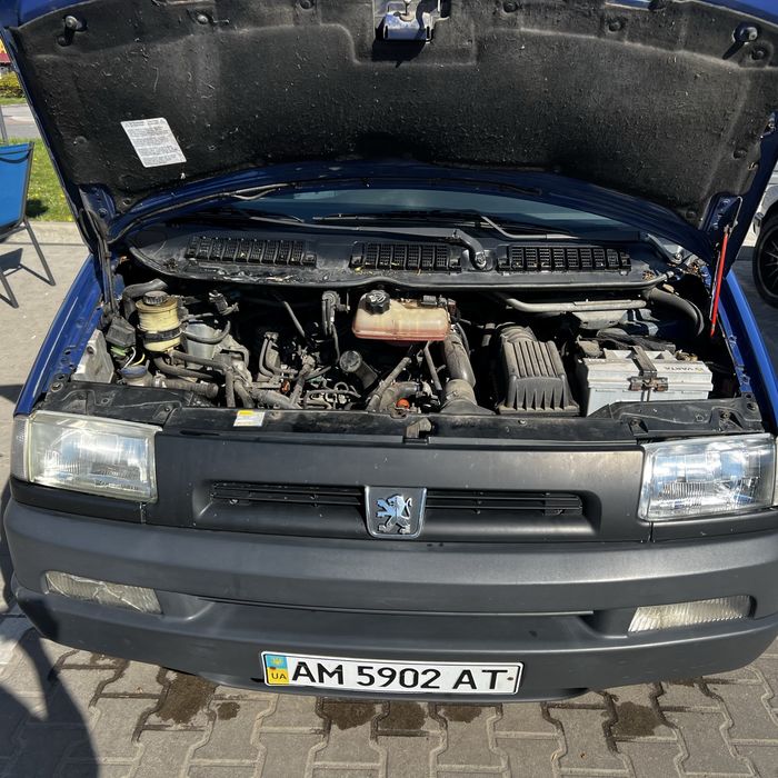 Продаю Peugeot Expert