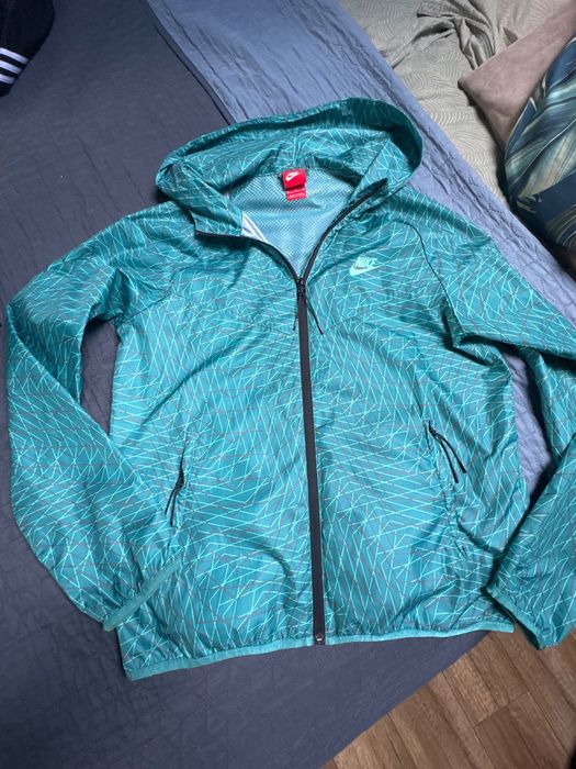 Wiatrówka Nike M damska