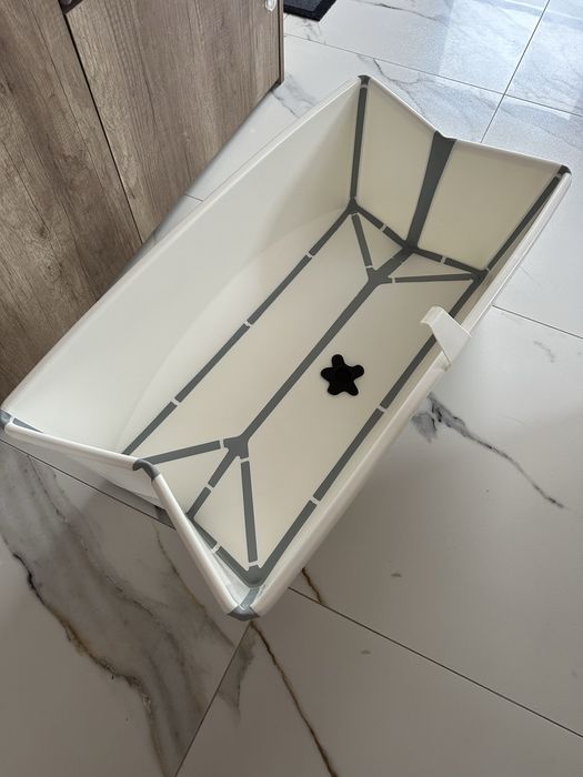 Wanienka Stokke Flexi Bath XL X-Large