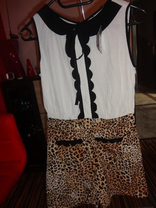 Nowy kombinezon atmosphere