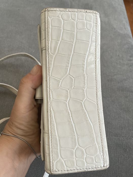 Mala marca Balenciaga