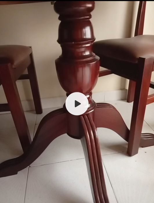 Mobília de sala completa