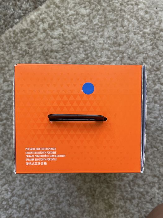 JBL fllip 7 - nowy