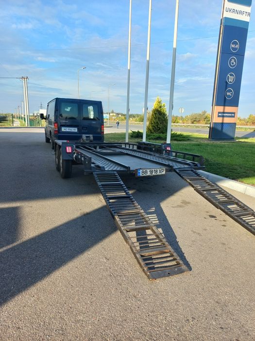 Сдам в аренду лафет, или подкат.