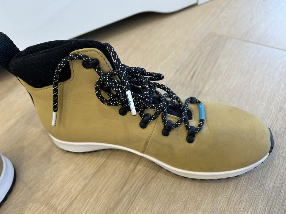 buty Native rozm. 41 vegańskie