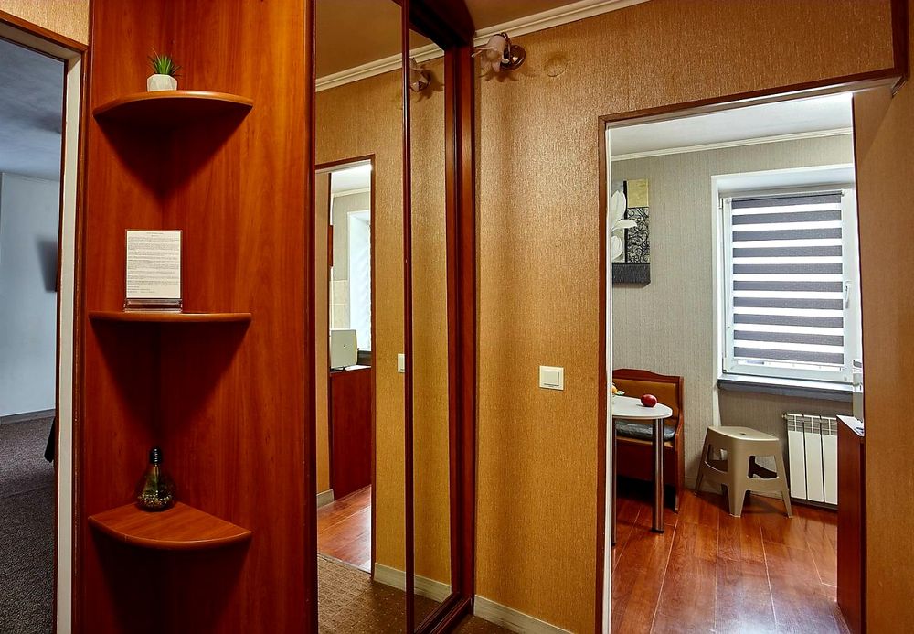 Оренда Затишної 1кім. Подобово Квартира house apartment daily