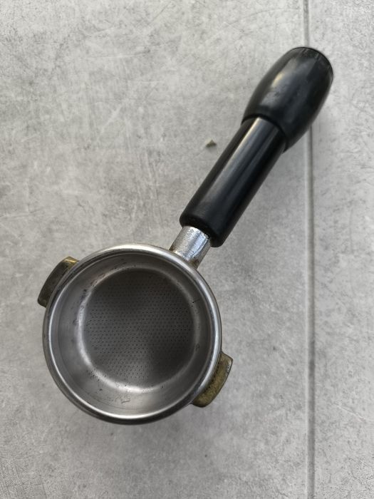 Manípulo para máquina de café profissional