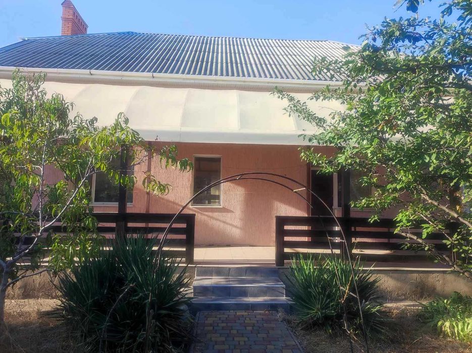 Продам дом 185 метров во втором Совиньоне на 10-ти сотках земли