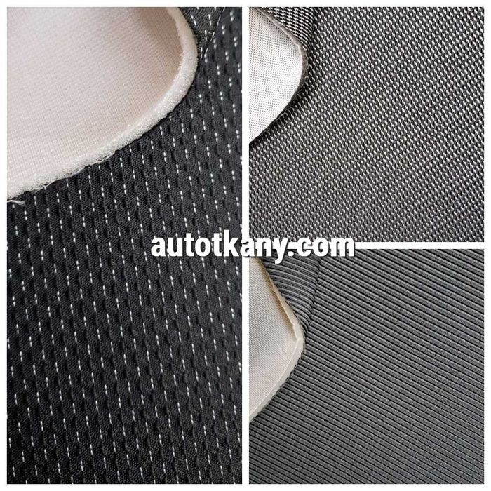 Ткань для сидений и чехлов Германия, Польша. Кожзамы. Тканини для авто