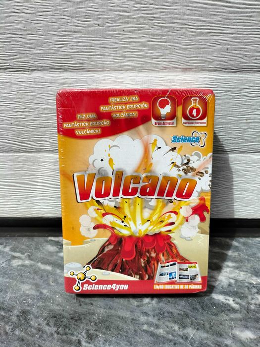 Science 4 You NOVOS