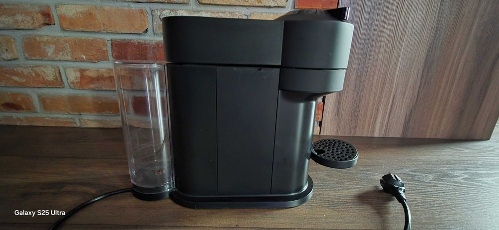 Ekspres do kawy Nespresso Vertuo