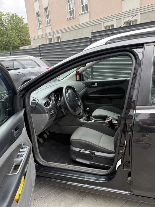 Продам Ford Focus