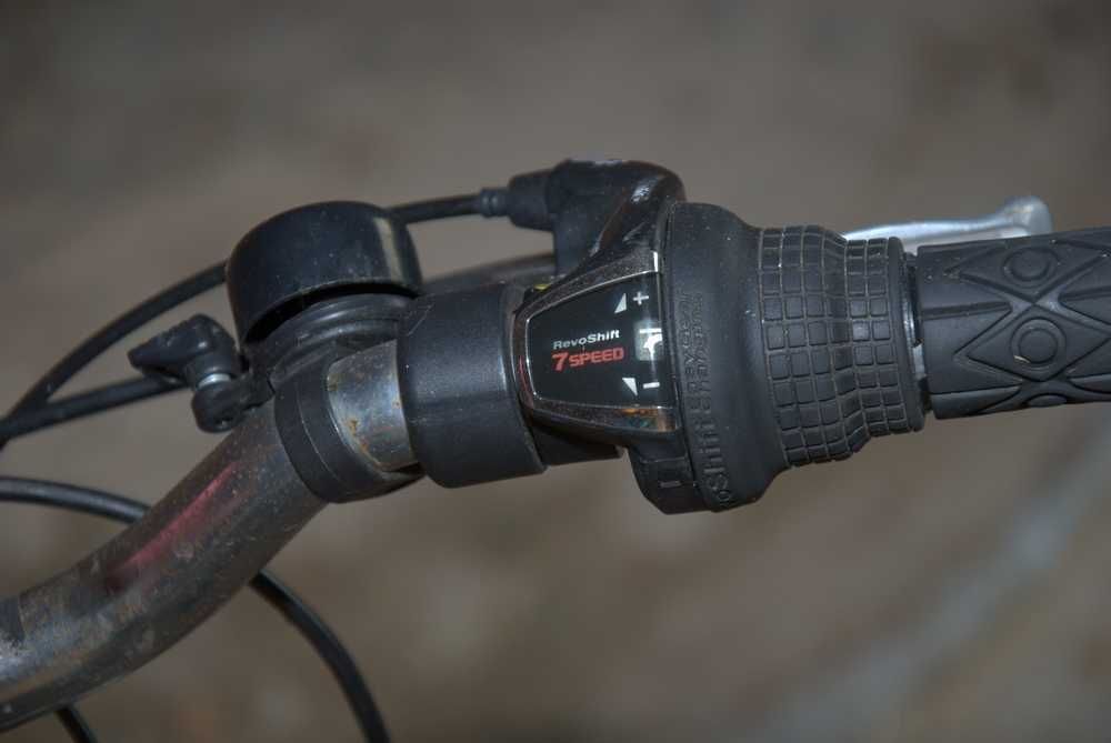 Rower dla dziecka Panda 24 cale