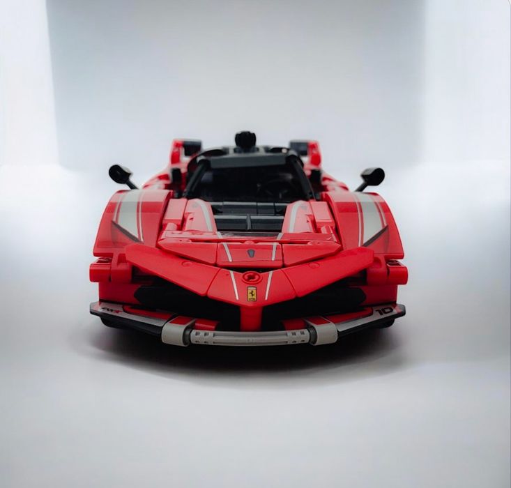 LEGO Technic 42212 Ferrari FXX K