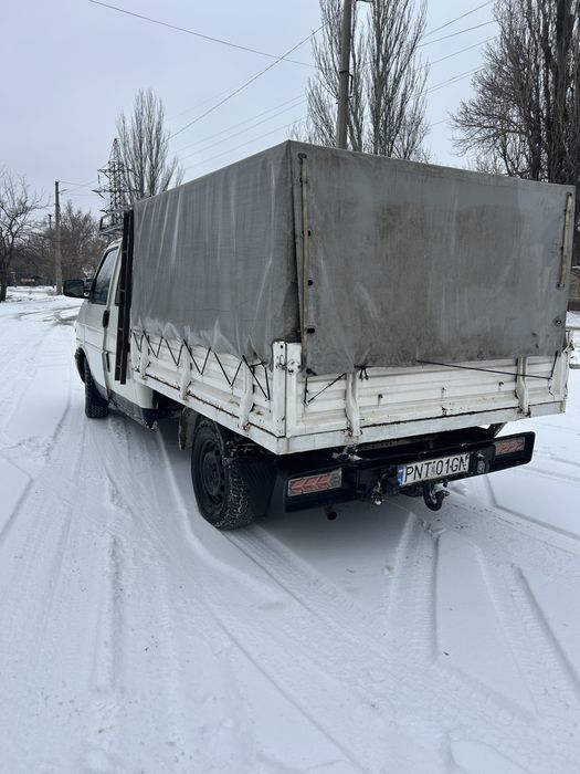 Фольцваген т4 Volkswagen T4