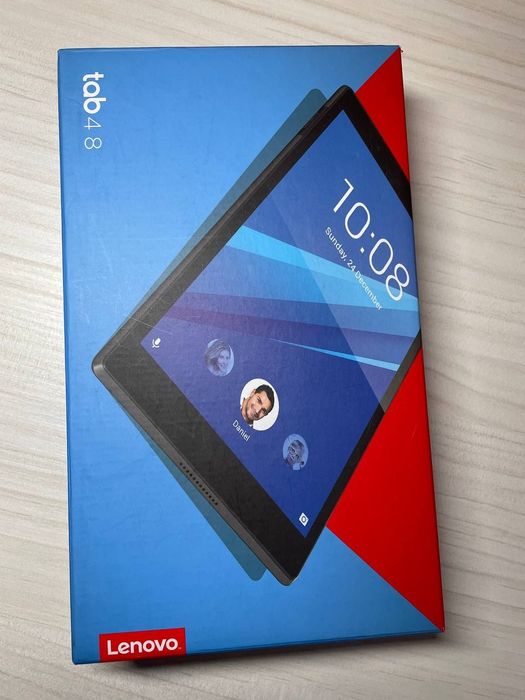 Lenovo tab 4 8 2/16