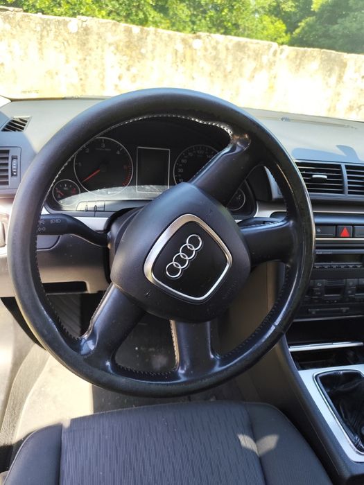 Audi A4 1.9 TDI S line PD