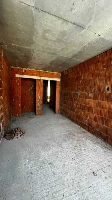 Двокімнатна квартира у ЖК Verba