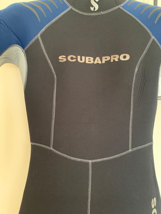 Fato de mergulho Scubapro senhora