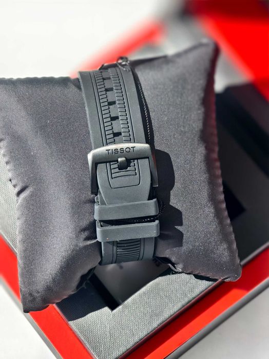 Tissot T-Race (T115.417.37.061.03) Новий , гарантія