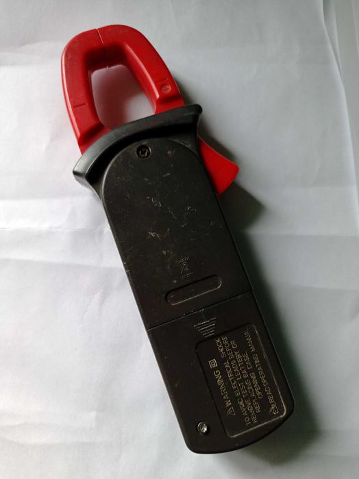 miernik UNI-T  UT203