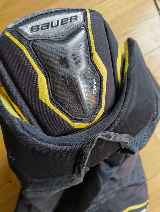 Bauer Supreme 2s Pro Girdle Senior L Inline hokejowe