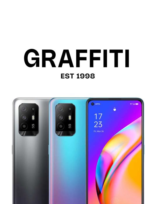 Oppo A94 5G GWARANCJA różne kolory