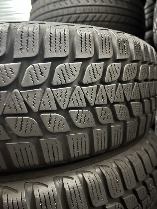 Шины б.у. зима Bridgestone Blizzak LM-20 175/55 R15 склад