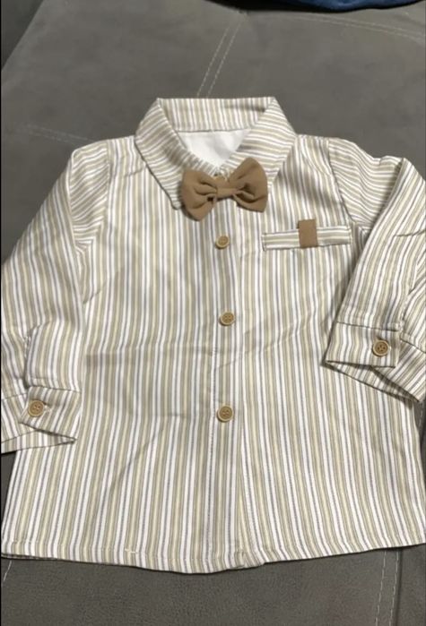 Костюм на рік хлопчику