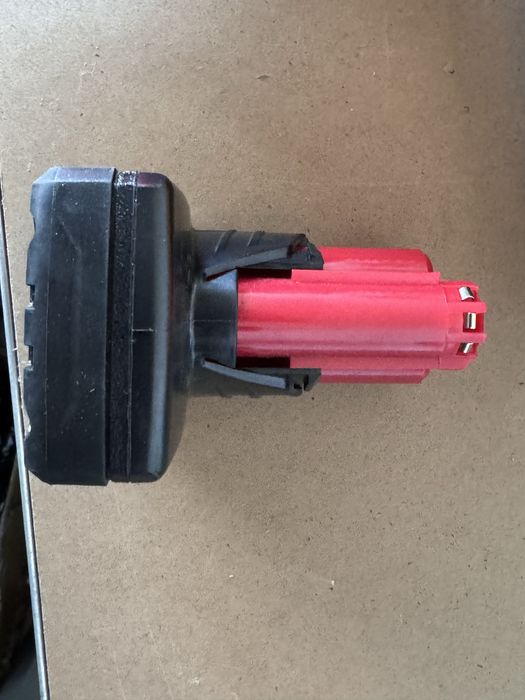 Akumulator Milwaukee m12 5Ah high output. 2 lata gwarancji