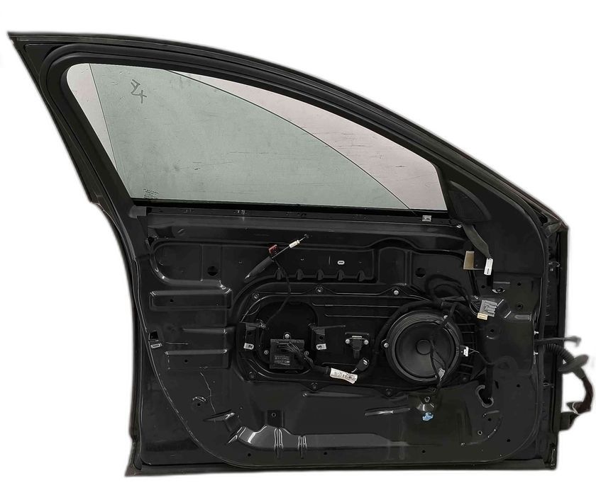 Porta Frente Esquerda JAGUAR XF I (X250) ano 2009