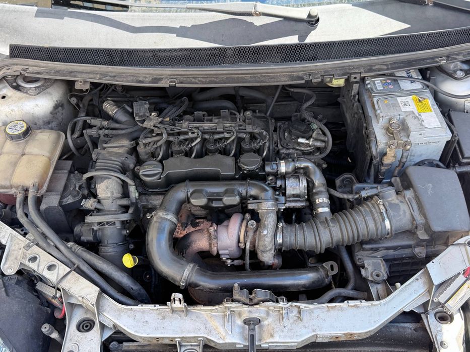 Ford Focus MK2, 2007 рік, 2300$
