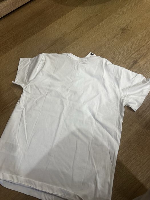 Tshirt ami paris branca