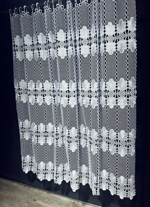 Gipiura na 1,6 na wąskę okno