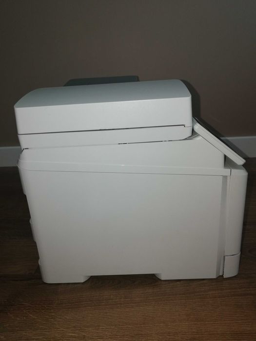Urządzenie wielofunkcyjne HP Color LaserJet Pro MFP M183fw