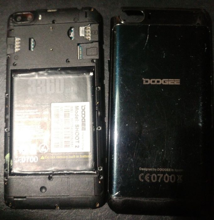 Lenovo A820 A536 S660 A5000 S939 K900 Doogee X5 Max X10 Shoot 2