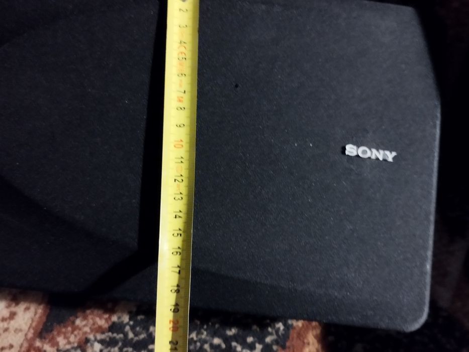 Głośnik Sony SS-R35