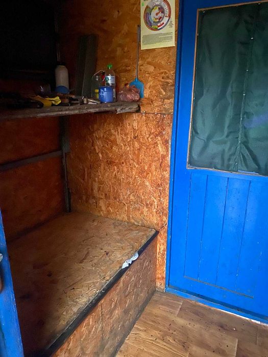 Продам Бджолопавільйон