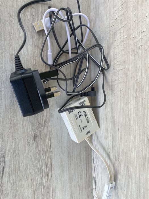Telefon stacjonarny